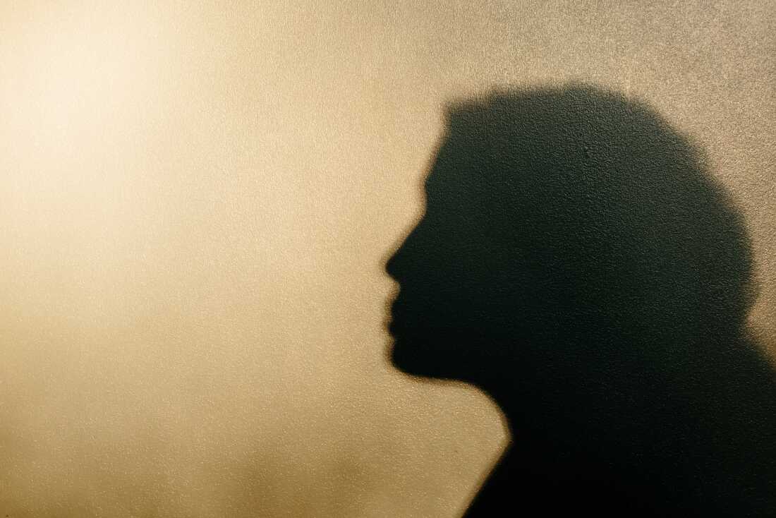 21 février : Une adoptée amenée d'Iran par ses parents américains aux États-Unis alors qu'elle était une jeune enfant pose pour un portrait en Californie du Sud, le 21 février.