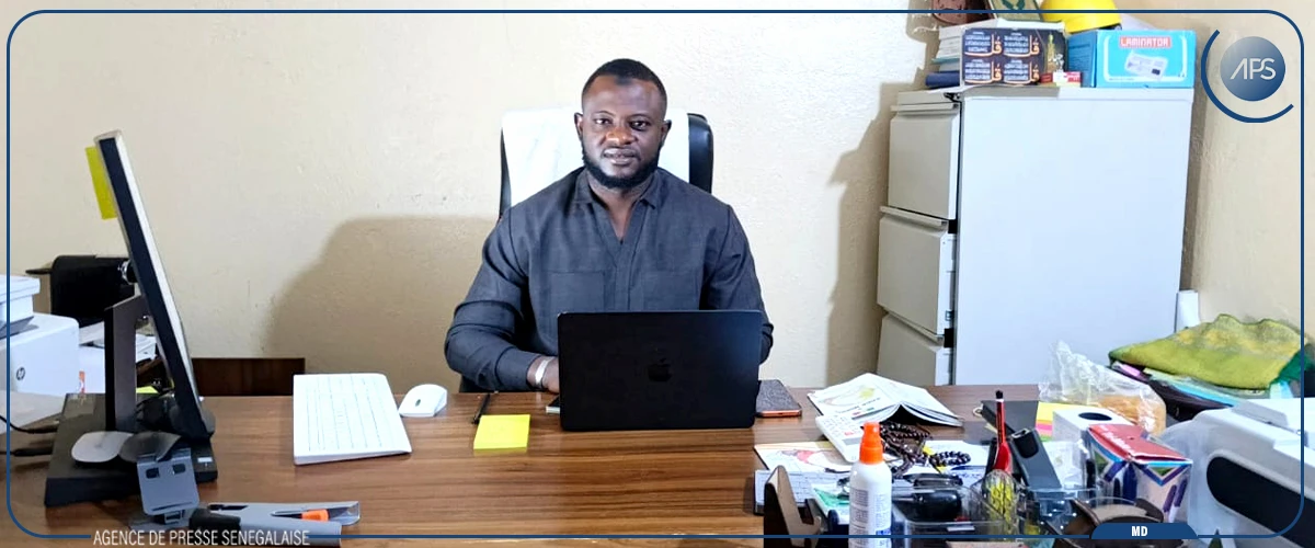 A Kédougou, la ruée vers l'or alimente une économie parallèle