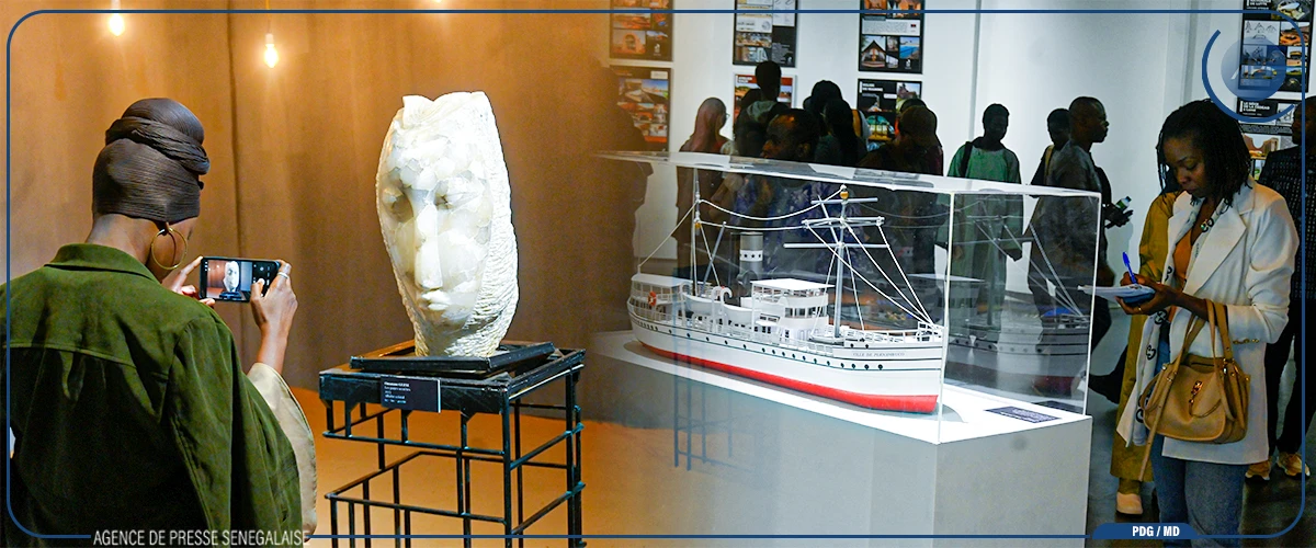 Une exposition appelle à une architecture plus ancrée dans les réalités africaines