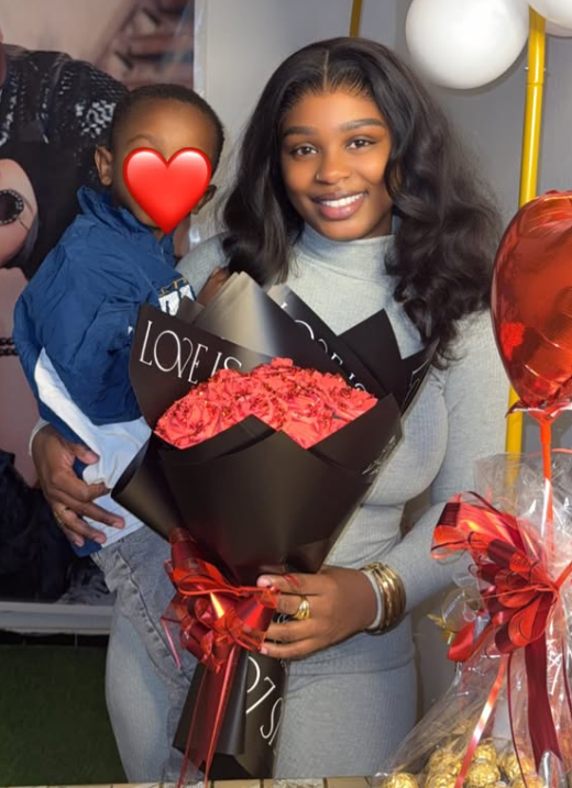 Anniversaire : Dieyna Baldé dévoile enfin son fils, il a grandi ! (photos) 16 hggjhj - Senenews - Actualité au Sénégal, Politique, Économie, Sport