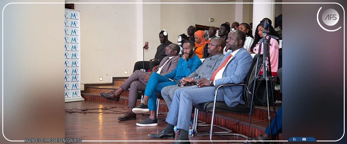 Jean Michel Sène annonce avoir déposé une plainte contre son prédécesseur