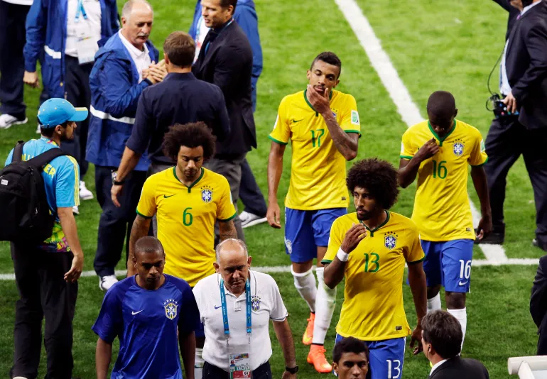 Brésil