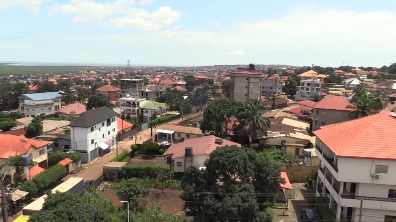Guinée