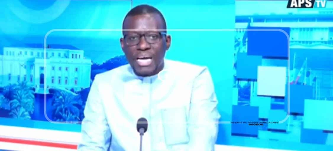 Afrique et dette : Aliou Diouck appelle la France à changer d’approche