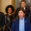 Les maires libéraux américains s’associent à leurs homologues européens pour lutter contre l’autoritarisme