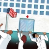 « Personne ne veut venir » : et si les États-Unis ne parvenaient plus à attirer des médecins immigrés ?