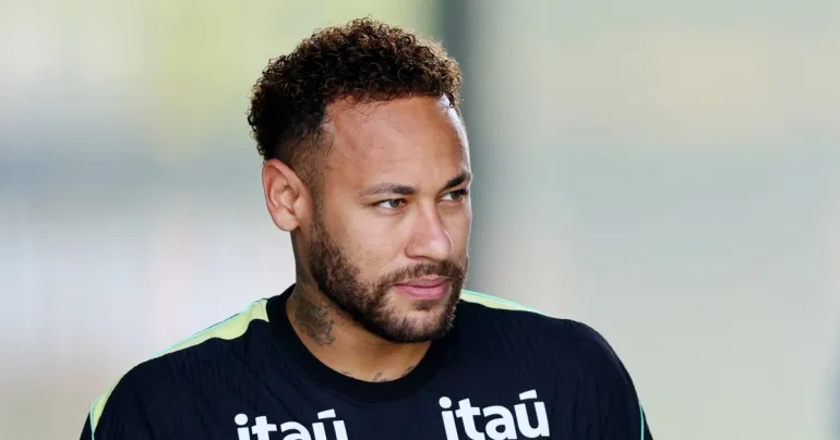 Neymar