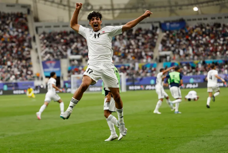 Ali Jassim