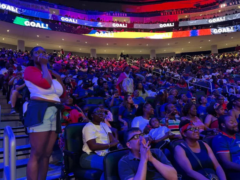 haïti brésil coupe du monde watch party new york