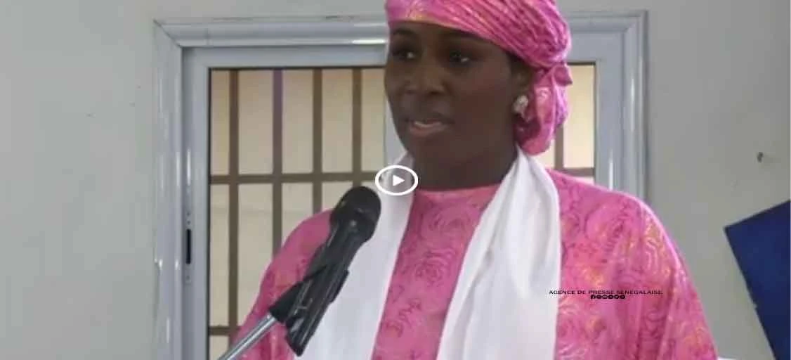 Marie Khone met en lumière les atouts économiques et touristiques de Ziguinchor