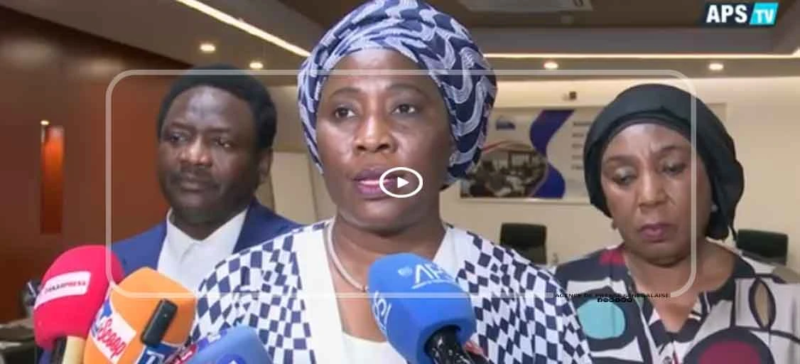 Économie des soins : Dakar plaide pour une meilleure reconnaissance du travail non rémunéré …