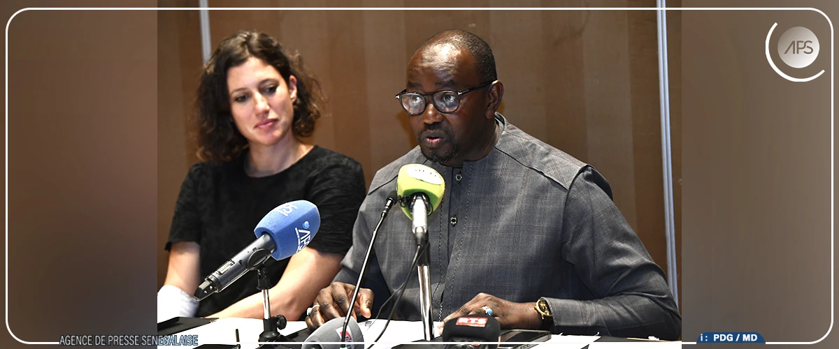 Innovations technologiques et climat : l’initiative CATAL1.5°T a généré 166 solutions dans huit pays d’Afrique de l’Ouest