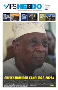 APS HEBDO N° 103