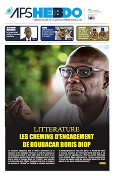 APS HEBDO N° 106