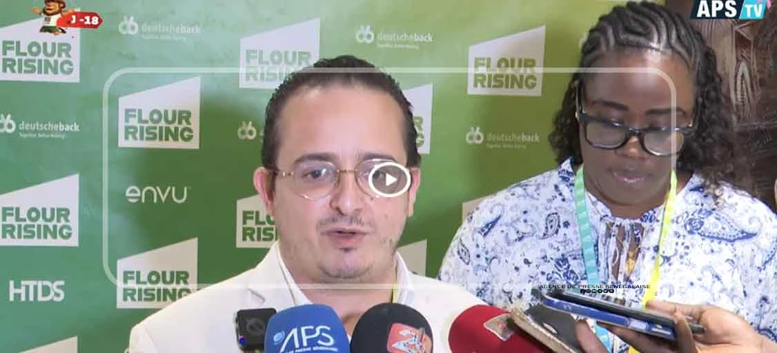 FlourRising Africa : la valorisation des céréales locales au centre des discussions